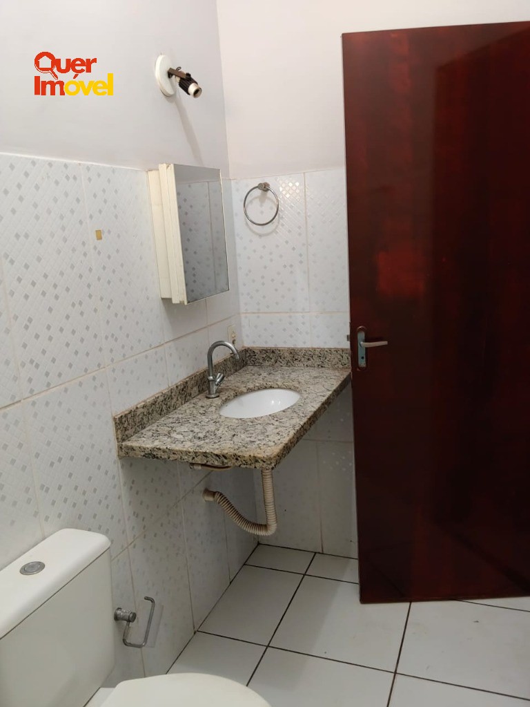 Imperdível oportunidade: Casa em condomínio à venda em Ribeirão Preto-SP, bairro Ipiranga. 2 quartos, 1 suíte, 1 sala, 2 banheiros, 2 vagas. 68m². Entre em contato com a Imobiliária Quer Imóvel! - foto 9