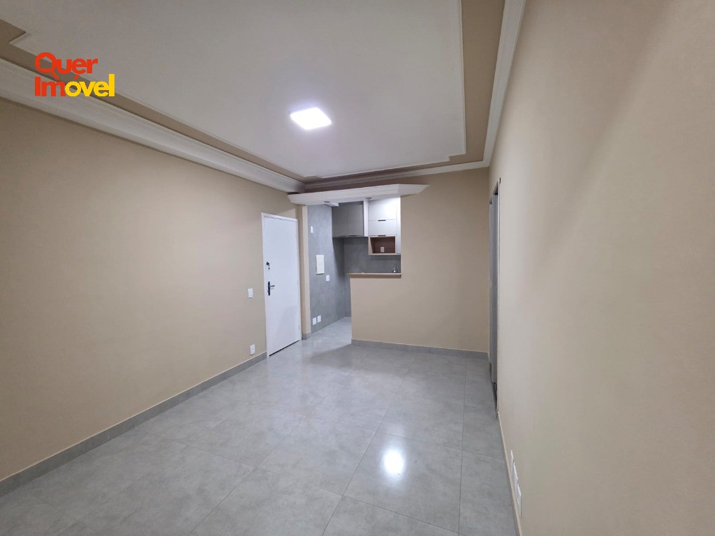 Apartamento à venda no Alto do Ipiranga em Ribeirão Preto-SP: 2 quartos, 1 sala, 1 banheiro, 1 vaga de garagem, 52m². Contate a Imobiliária Quer Imóvel!