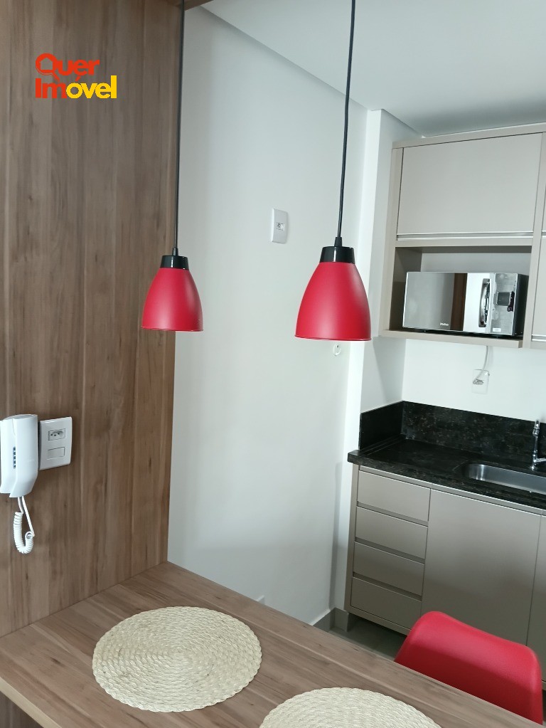 Apartamento, 1 quarto, 35 m² - Foto 6