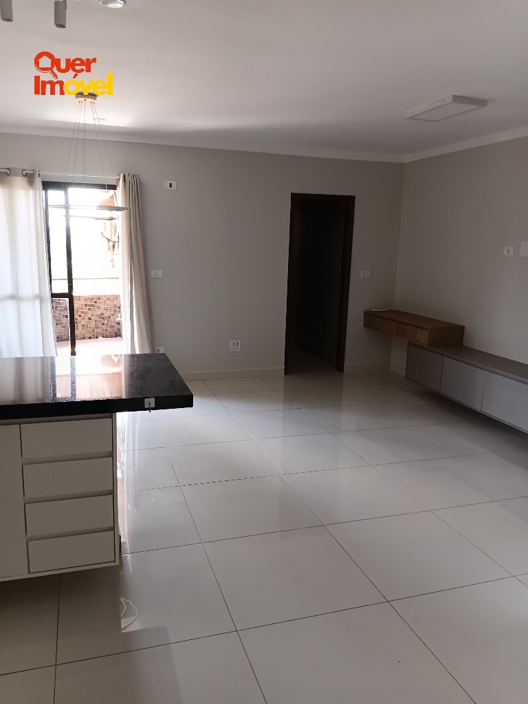 Apartamento, 1 quarto, 64 m² - Foto 1