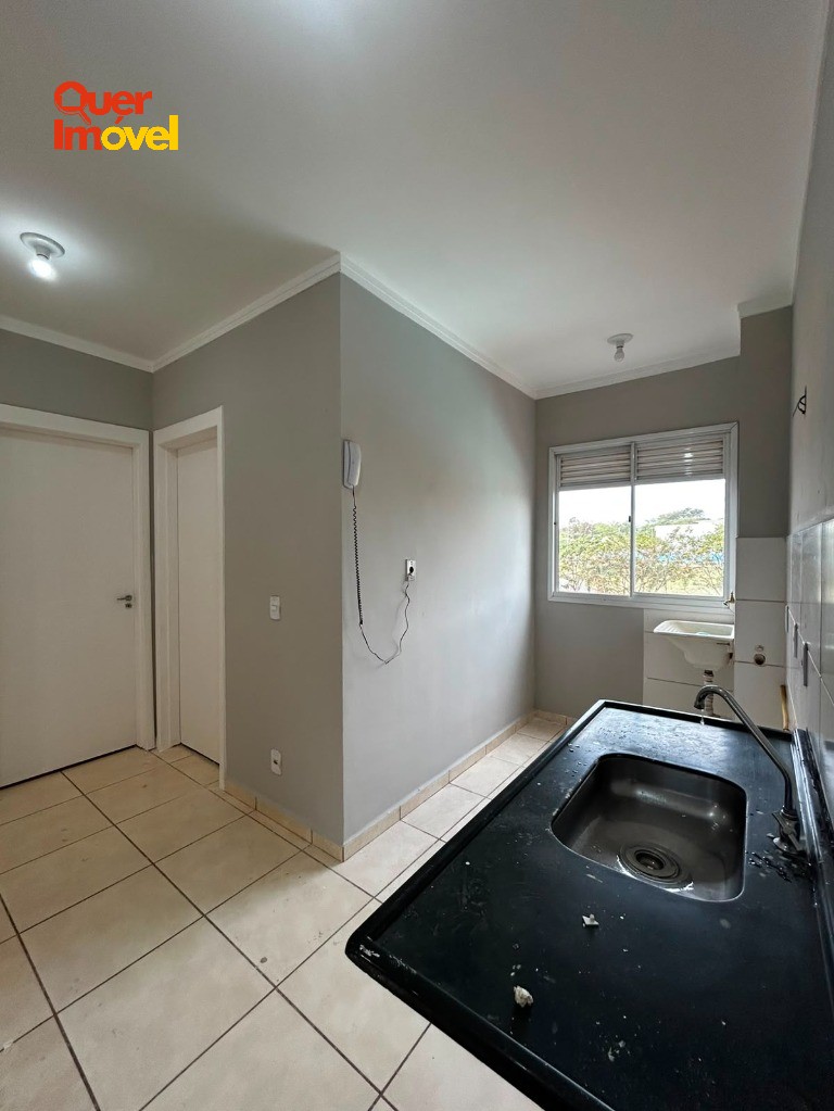 Apartamento, 2 quartos, 43 m² - Foto 18
