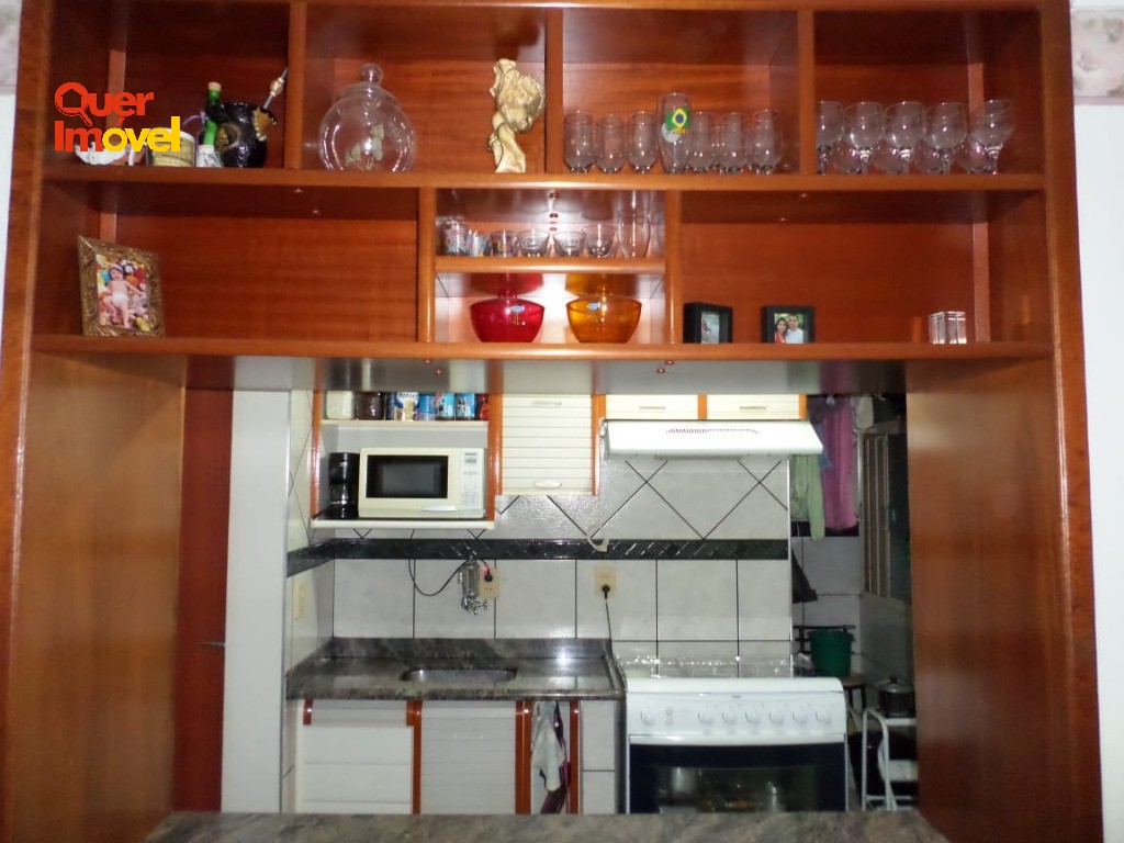 Apartamento, 2 quartos, 44 m² - Foto 3