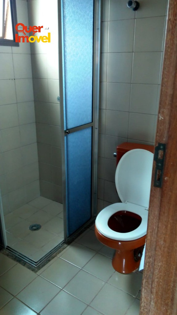Excelente oportunidade! Apartamento à venda no Centro de Ribeirão Preto-SP: 1 quarto, 1 sala, 1 banheiro, 1 vaga de garagem, 34,00 m² de área. Entre em contato com a Imobiliária Quer Imóvel!