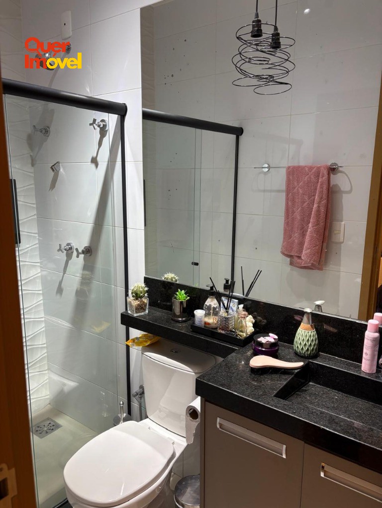 Casa em Condomínio de Luxo em Ribeirão Preto-SP: 3 quartos, 3 suítes, 2 salas, 5 banheiros, 4 vagas. Agende sua visita! Entre em contato com a Imobiliária Quer Imóvel. - foto 10