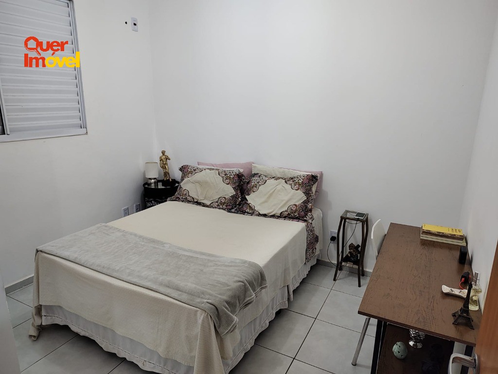 Apartamento, 2 quartos, 40 m² - Foto 5