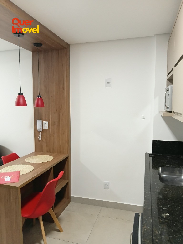 Apartamento, 1 quarto, 35 m² - Foto 4