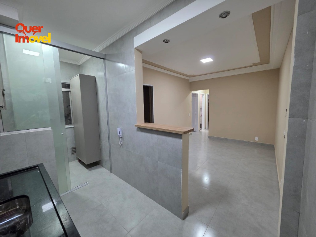 Apartamento à venda no Alto do Ipiranga em Ribeirão Preto-SP: 2 quartos, 1 sala, 1 banheiro, 1 vaga de garagem, 52m². Contate a Imobiliária Quer Imóvel!