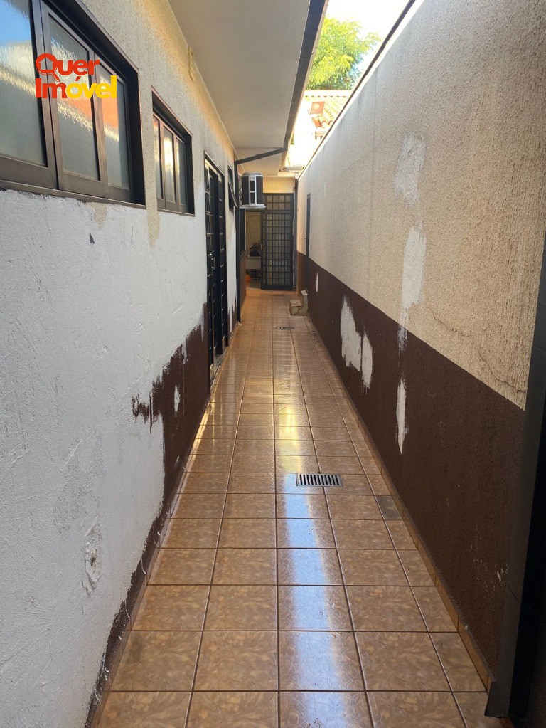Casa, 3 quartos, 190 m² - Foto 29