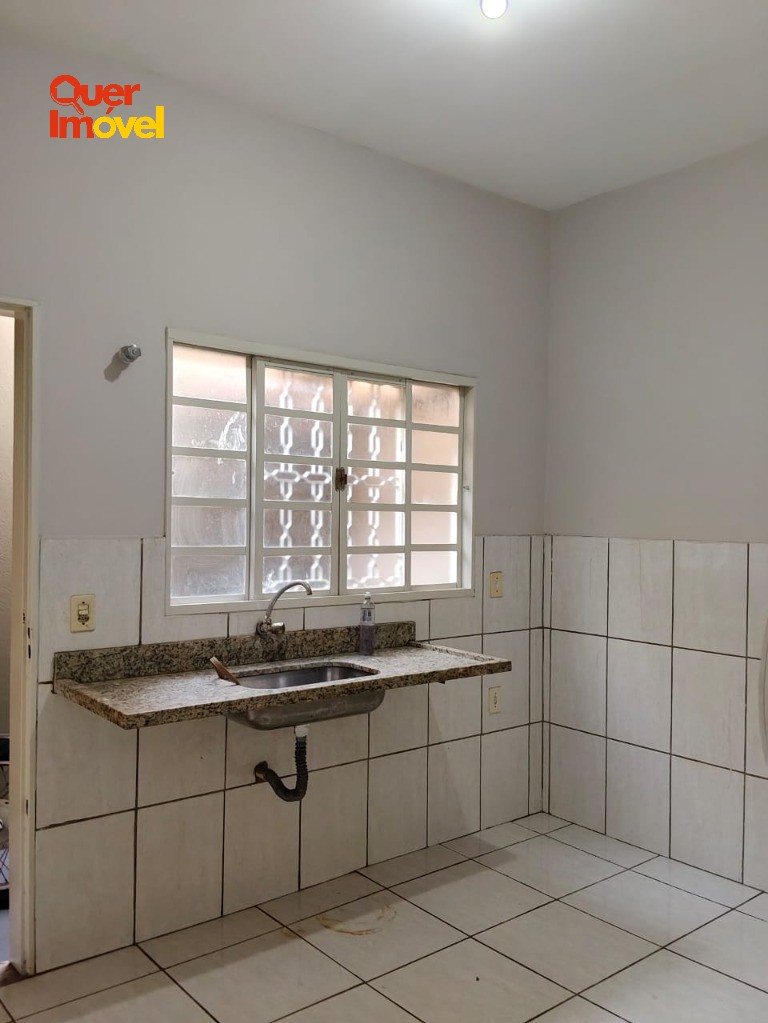 Imperdível oportunidade: Casa em condomínio à venda em Ribeirão Preto-SP, bairro Ipiranga. 2 quartos, 1 suíte, 1 sala, 2 banheiros, 2 vagas. 68m². Entre em contato com a Imobiliária Quer Imóvel! - foto 6