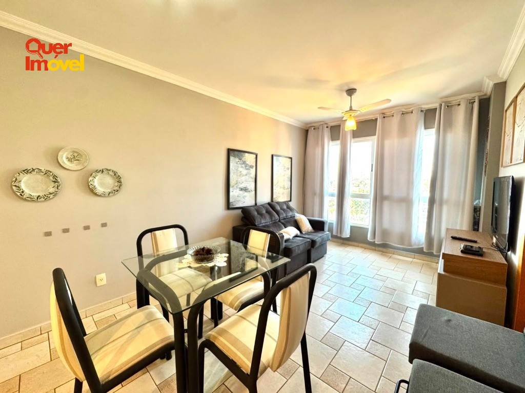 Apartamento para locação em Ribeirão Preto-SP, bairro Nova Aliança: 2 quartos, 1 suíte, 1 sala, 2 banheiros, 2 vagas de garagem, 55,00 m².