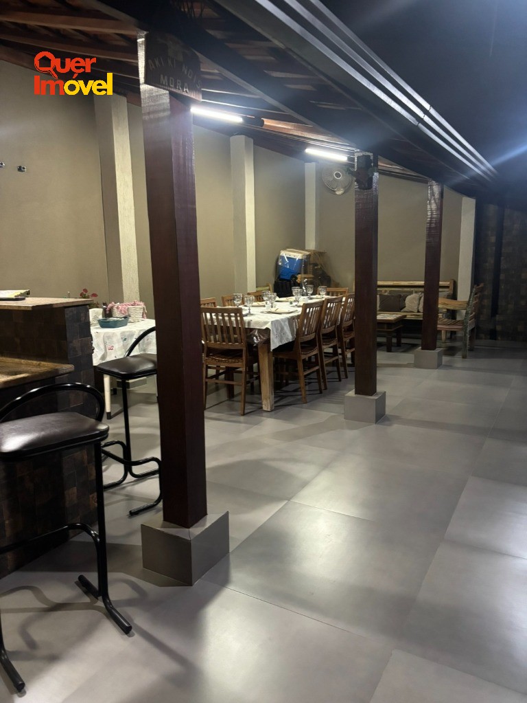 Imperdível oportunidade de casa à venda em Ribeirão Preto-SP, Res. E Com. Palmares! 3 quartos, 1 suíte, 2 salas, 3 banheiros, 4 vagas, 167m². Entre em contato com a Imobiliária Quer Imóvel! - foto 16