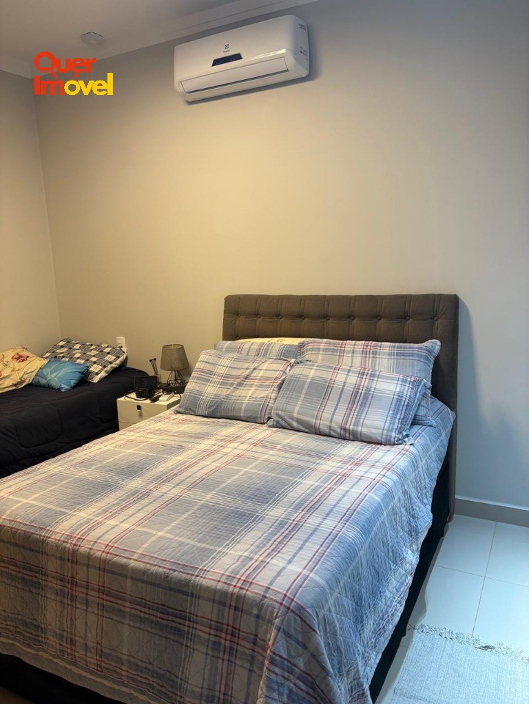 Casa em Condomínio de Luxo em Ribeirão Preto-SP: 3 quartos, 3 suítes, 2 salas, 5 banheiros, 4 vagas. Agende sua visita! Entre em contato com a Imobiliária Quer Imóvel. - foto 12