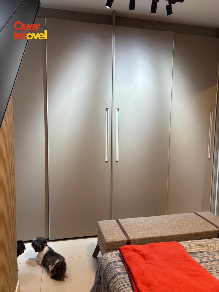 Casa em Condomínio de Luxo em Ribeirão Preto-SP: 3 quartos, 3 suítes, 2 salas, 5 banheiros, 4 vagas. Agende sua visita! Entre em contato com a Imobiliária Quer Imóvel. - foto 8