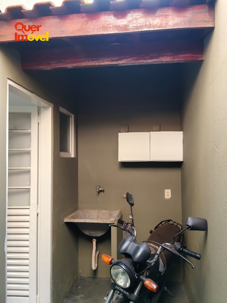 Imperdível oportunidade: Casa em condomínio à venda em Ribeirão Preto-SP, bairro Ipiranga. 2 quartos, 1 suíte, 1 sala, 2 banheiros, 2 vagas. 68m². Entre em contato com a Imobiliária Quer Imóvel! - foto 12
