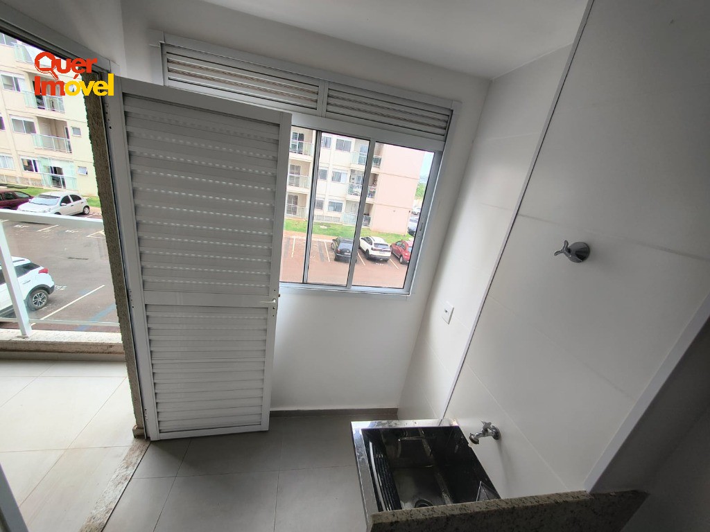 Apartamento, 2 quartos, 58 m² - Foto 10