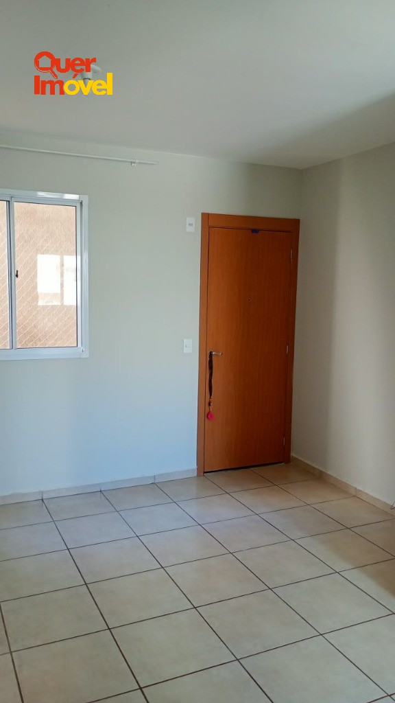 Apartamento, 2 quartos, 44 m² - Foto 2