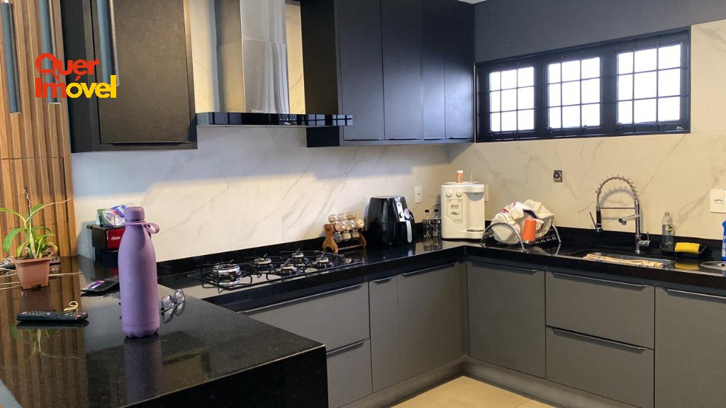 Casa, 3 quartos, 190 m² - Foto 10