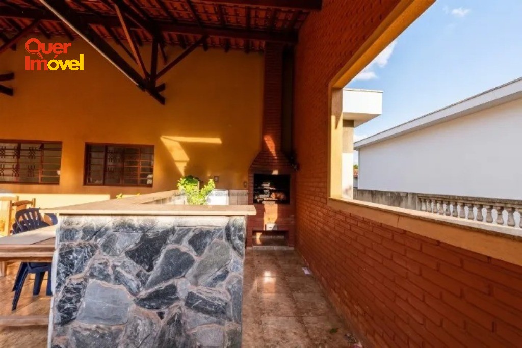 Casa, 3 quartos, 340 m² - Foto 15