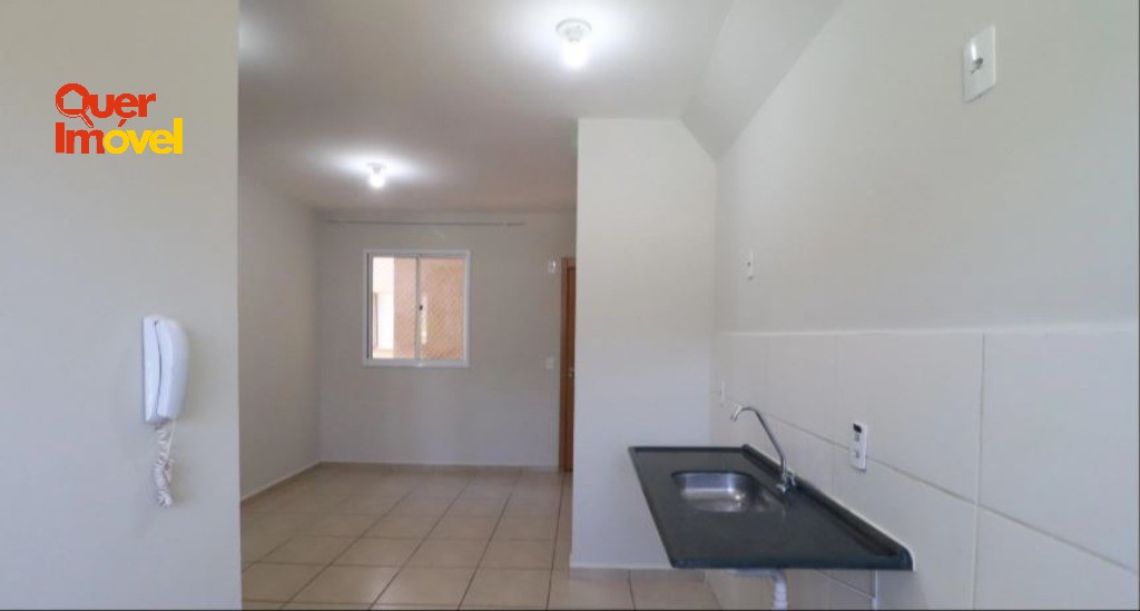 Apartamento, 2 quartos, 44 m² - Foto 9