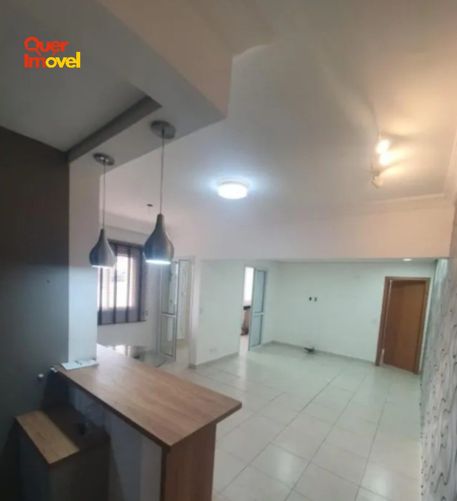 Apartamento de 2 quartos com suíte e 2 vagas na Vila Tibério - Ribeirão Preto-SP - Imperdível!