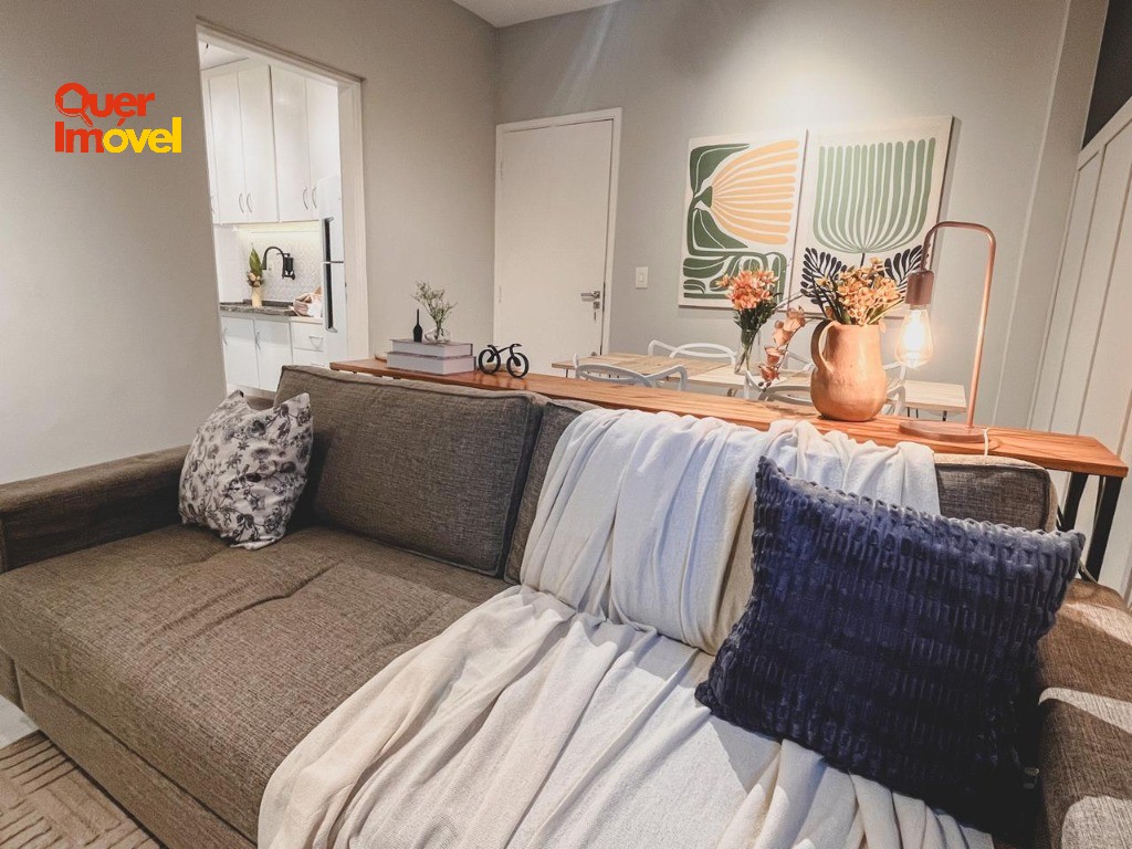 Apartamento, 3 quartos, 66 m² - Foto 4