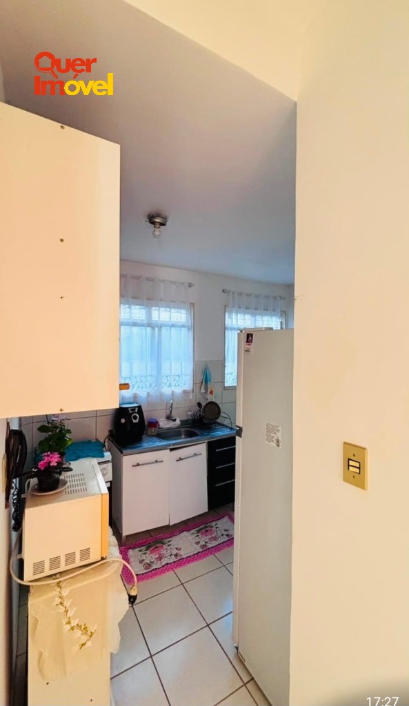 Apartamento à venda em Ribeirão Preto-SP na Vila Virgínia: 2 quartos, 1 sala, 1 banheiro, 1 vaga de garagem. 43,00 m². Entre em contato com a Imobiliária Quer Imóvel!