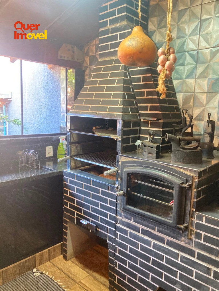 Casa, 3 quartos, 180 m² - Foto 16