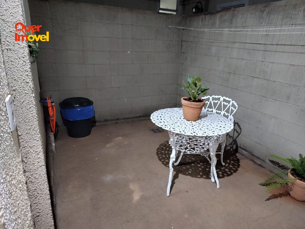 Apartamento, 2 quartos, 40 m² - Foto 8