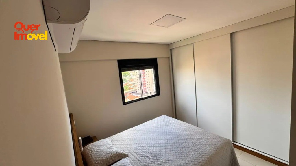 Apartamento à venda em Ribeirão Preto-SP: 2 quartos, 1 sala, 1 banheiro, 1 vaga de garagem. Saiba mais com a Imobiliária Quer Imóvel!