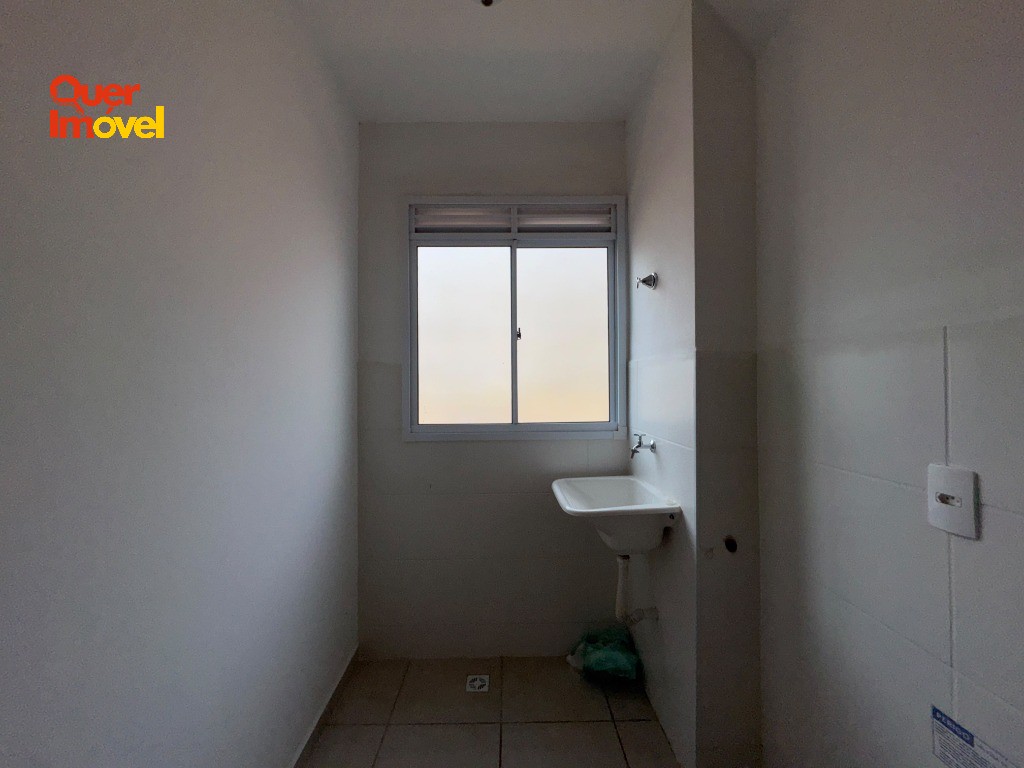 Apartamento, 2 quartos, 44 m² - Foto 10