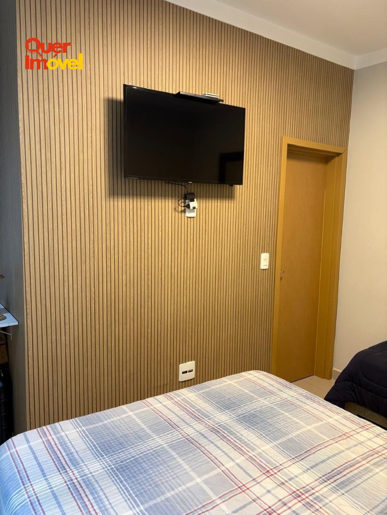 Casa em Condomínio de Luxo em Ribeirão Preto-SP: 3 quartos, 3 suítes, 2 salas, 5 banheiros, 4 vagas. Agende sua visita! Entre em contato com a Imobiliária Quer Imóvel. - foto 11