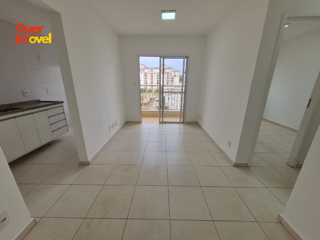 Apartamento, 2 quartos, 55 m² - Foto 1
