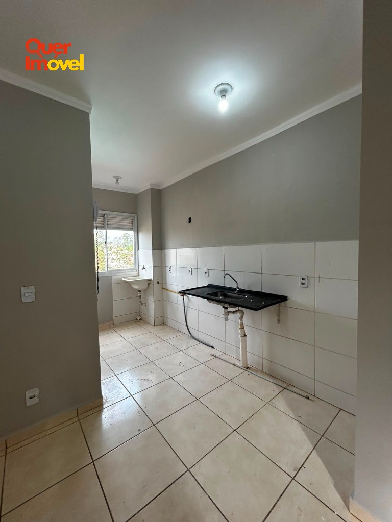 Apartamento, 2 quartos, 43 m² - Foto 5