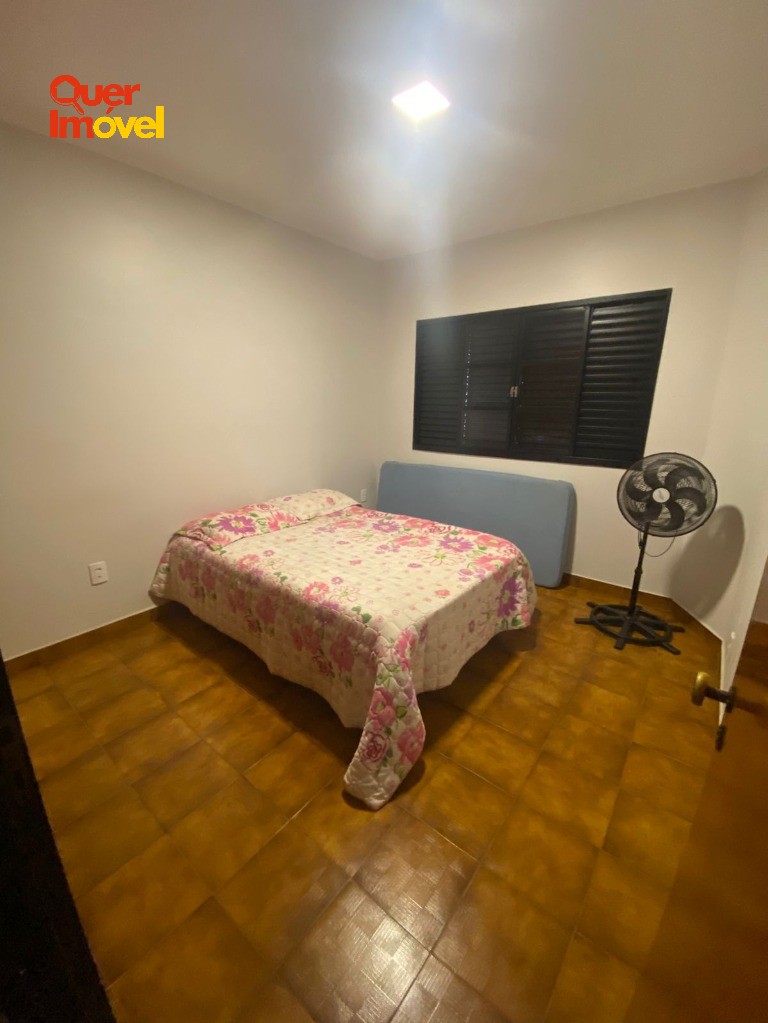 Casa, 3 quartos, 190 m² - Foto 21