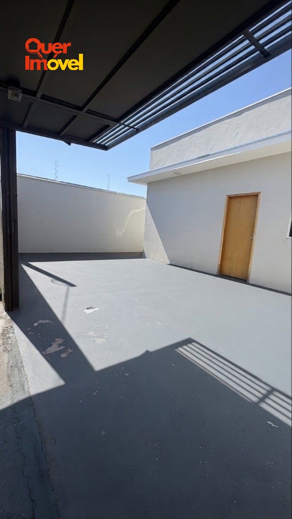Casa, 2 quartos, 68 m² - Foto 1