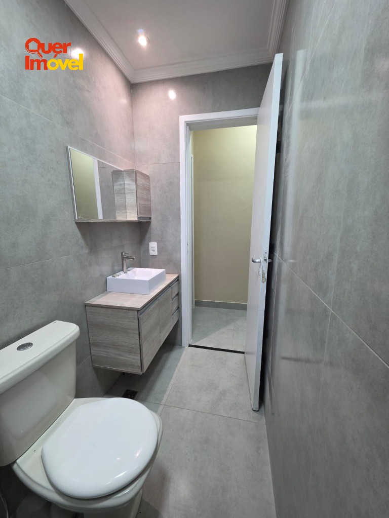 Apartamento à venda no Alto do Ipiranga em Ribeirão Preto-SP: 2 quartos, 1 sala, 1 banheiro, 1 vaga de garagem, 52m². Contate a Imobiliária Quer Imóvel!