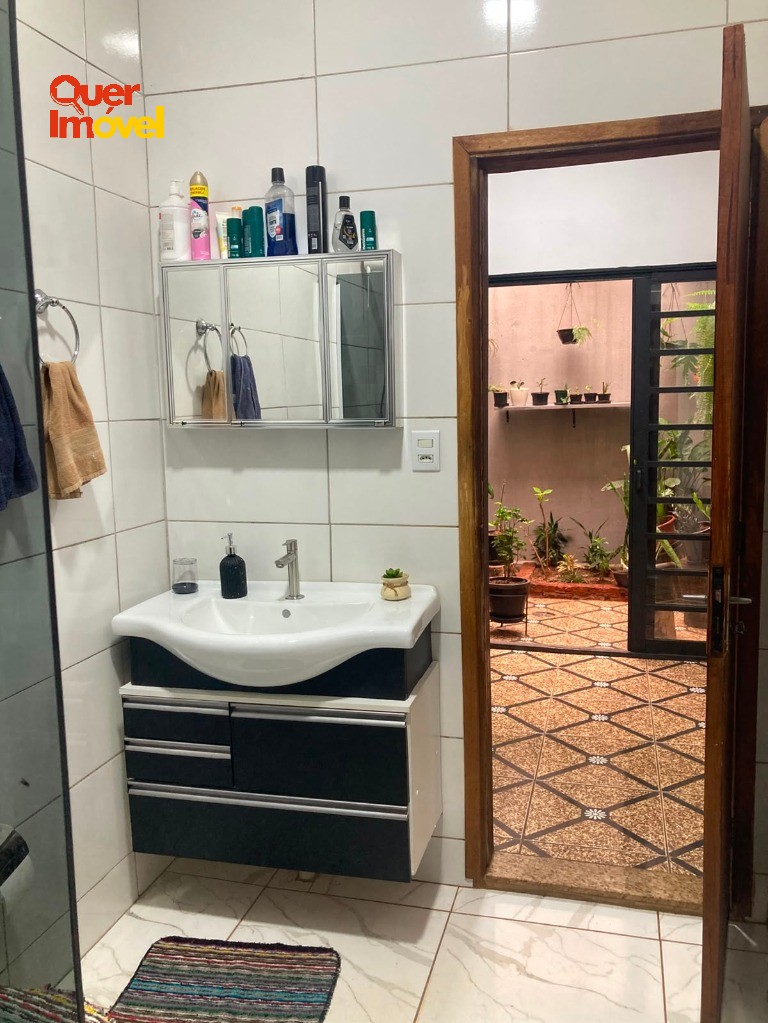 Casa, 3 quartos, 180 m² - Foto 10