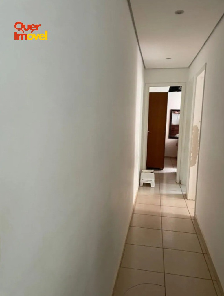 Apartamento à venda em Ribeirão Preto-SP, Parque Industrial Lagoinha: 2 quartos, 1 sala, 1 banheiro, 1 vaga de garagem, 34,00 m². Entre em contato com a Imobiliária Quer Imóvel!