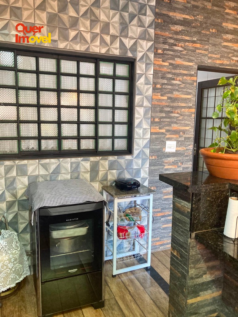 Casa, 3 quartos, 180 m² - Foto 20