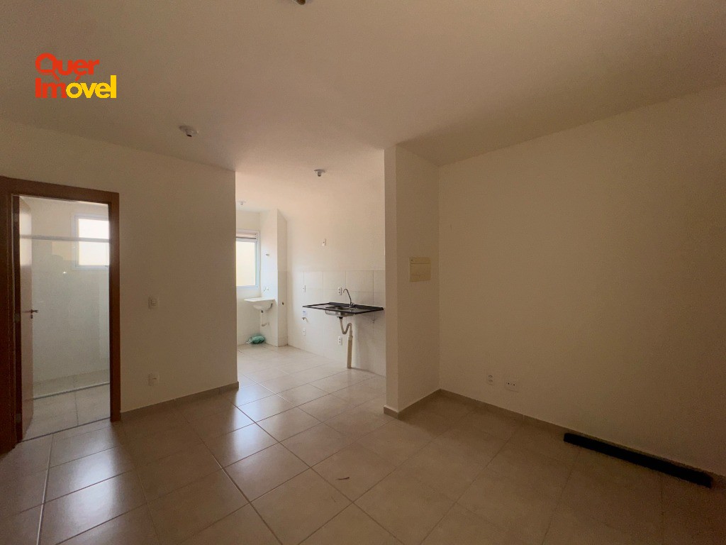 Apartamento, 2 quartos, 44 m² - Foto 5