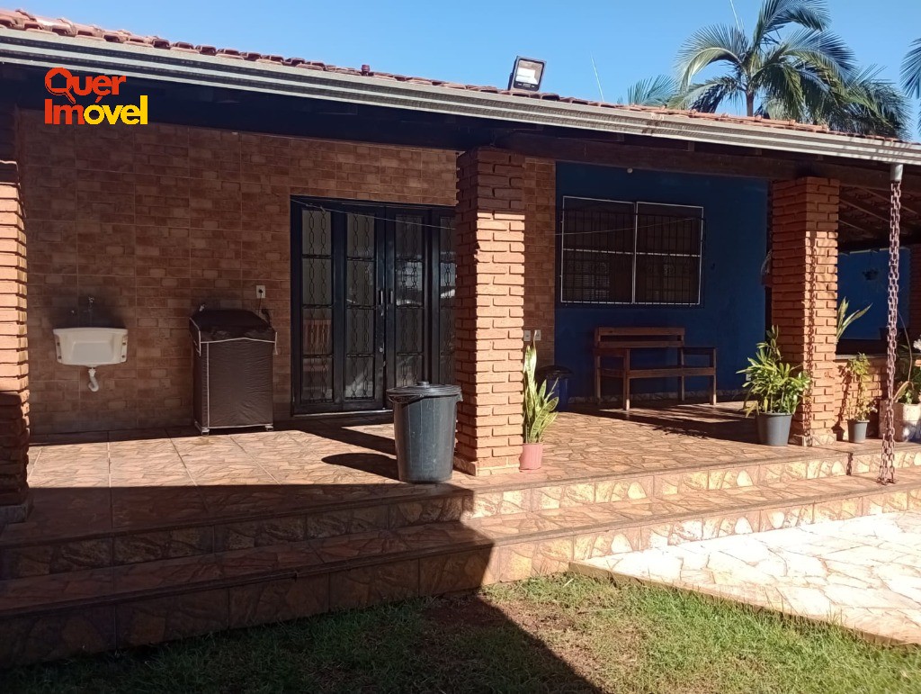 Chácara, 3 quartos - Foto 4