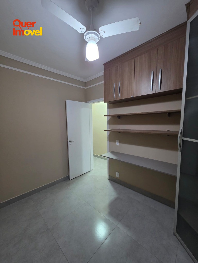 Apartamento à venda no Alto do Ipiranga em Ribeirão Preto-SP: 2 quartos, 1 sala, 1 banheiro, 1 vaga de garagem, 52m². Contate a Imobiliária Quer Imóvel!