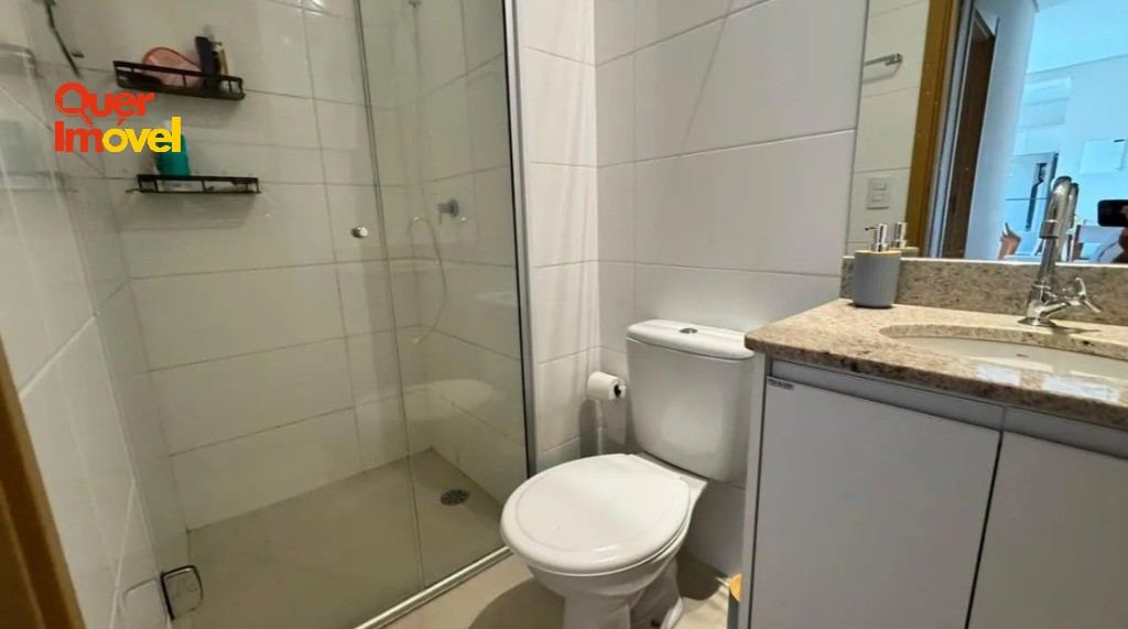 Apartamento à venda em Ribeirão Preto-SP: 2 quartos, 1 sala, 1 banheiro, 1 vaga de garagem. Saiba mais com a Imobiliária Quer Imóvel!