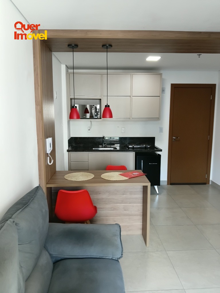 Apartamento, 1 quarto, 35 m² - Foto 7