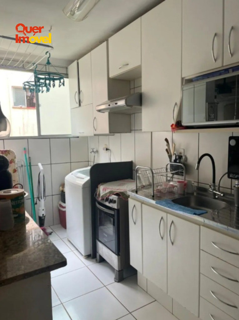 Apartamento à venda em Ribeirão Preto-SP, Parque Industrial Lagoinha: 2 quartos, 1 sala, 1 banheiro, 1 vaga de garagem, 34,00 m². Entre em contato com a Imobiliária Quer Imóvel!