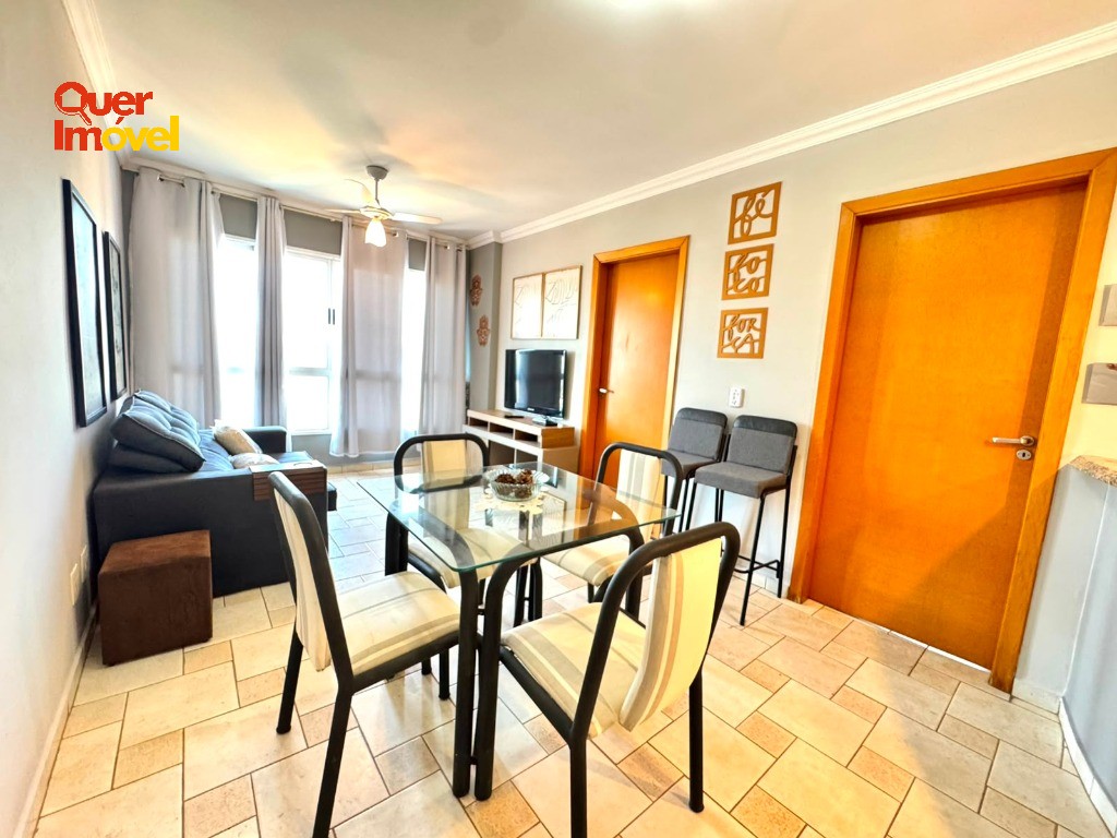 Apartamento para locação em Ribeirão Preto-SP, bairro Nova Aliança: 2 quartos, 1 suíte, 1 sala, 2 banheiros, 2 vagas de garagem, 55,00 m².