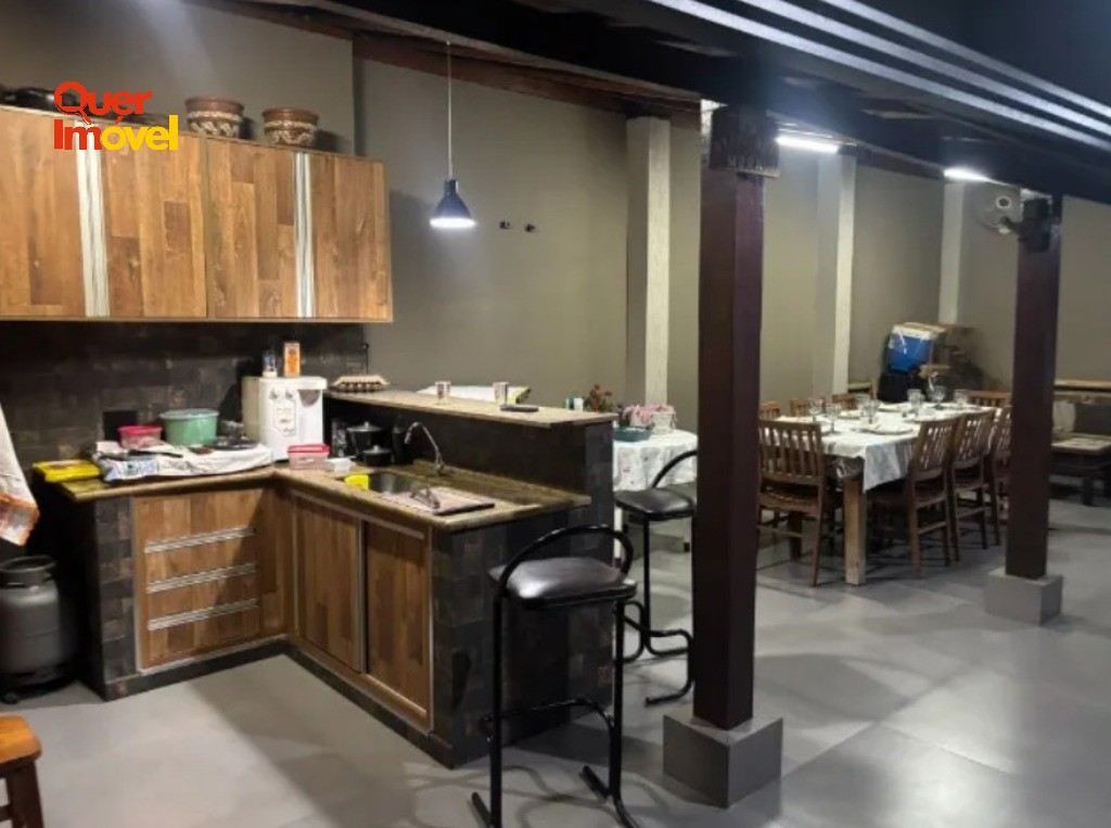 Imperdível oportunidade de casa à venda em Ribeirão Preto-SP, Res. E Com. Palmares! 3 quartos, 1 suíte, 2 salas, 3 banheiros, 4 vagas, 167m². Entre em contato com a Imobiliária Quer Imóvel! - foto 19