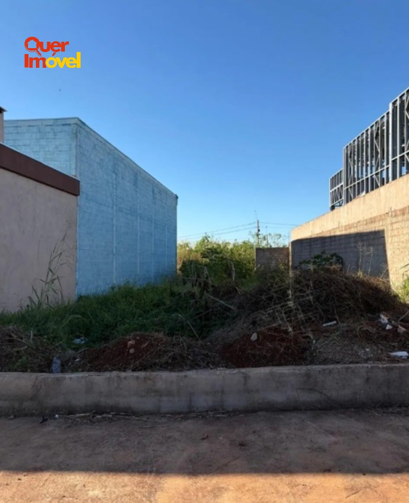 Terreno, 215 m² - Foto 2