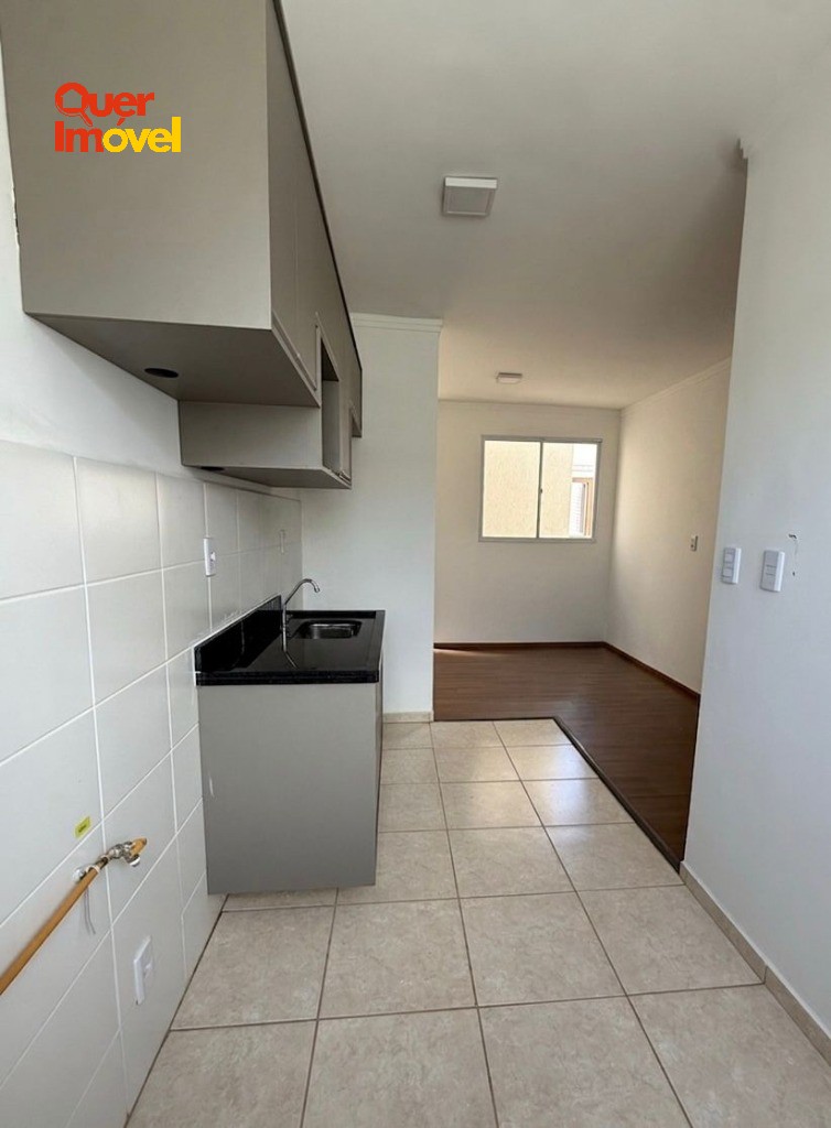 Apartamento, 2 quartos, 42 m² - Foto 4