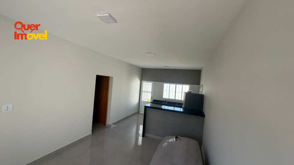 Casa, 2 quartos, 68 m² - Foto 2